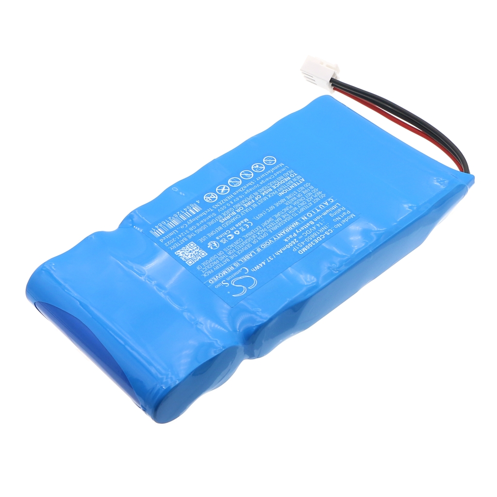 Vacuum Battery Papago CS-CDE300MD