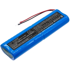 Kompatibel batteriudskiftning til CREATIVE 