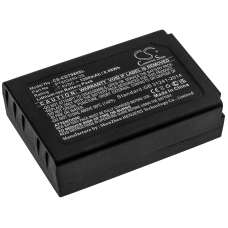 Kompatibel batteriudskiftning til Cem PT603450-2S,VPC-BATT
