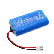 Hjemmesikkerhedskamera batteri Eaton GUIDELED