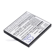 Batteri compatibleWith Stregkode