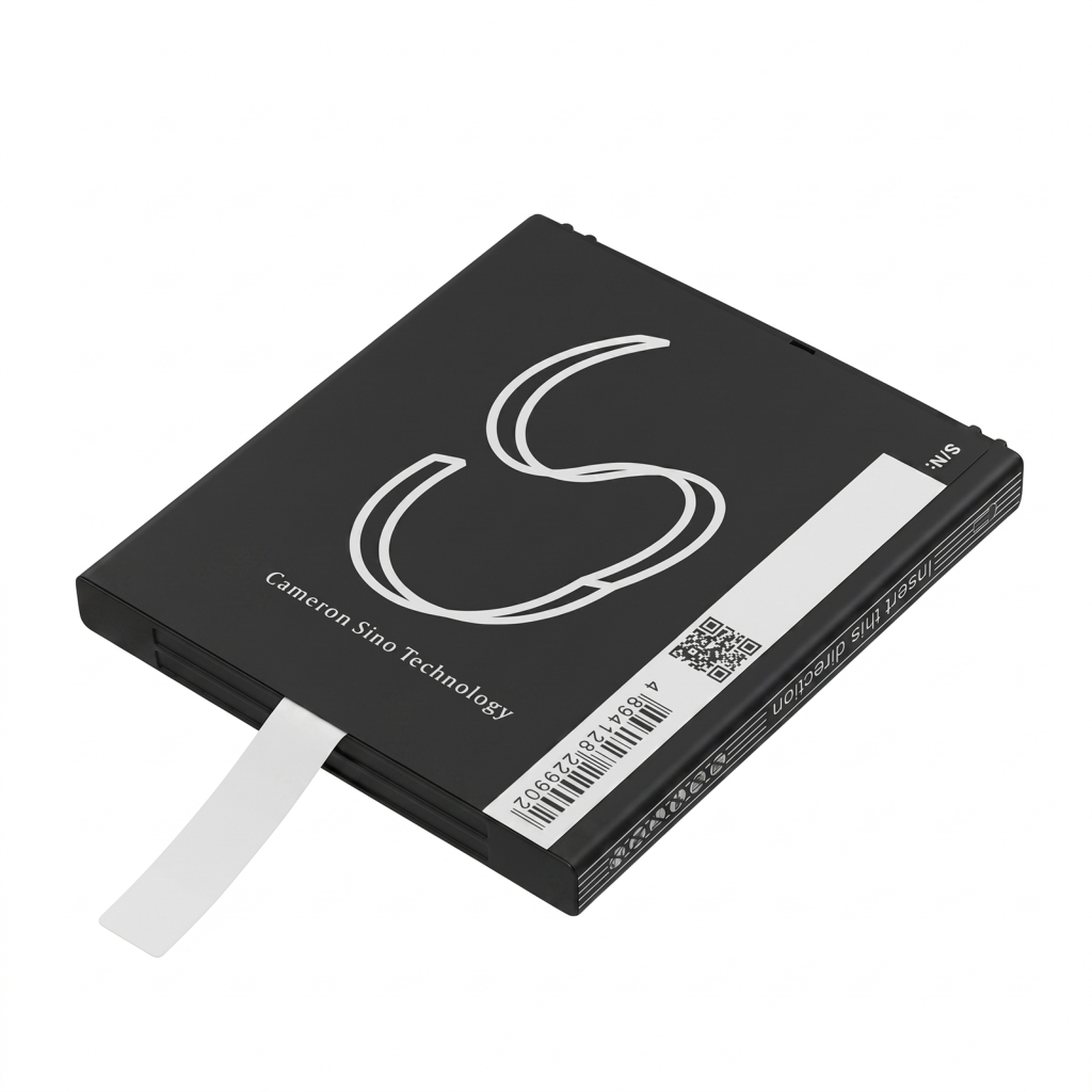 Batteri kompatibel med Capture CS-CEJ295BL