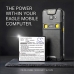 Batteri kompatibel med Capture CS-CEJ295BL