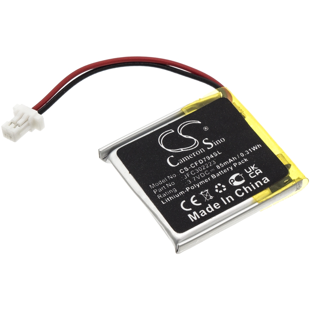Smart home batteri Viper 4606V