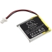 Smart home batteri Viper 4606V