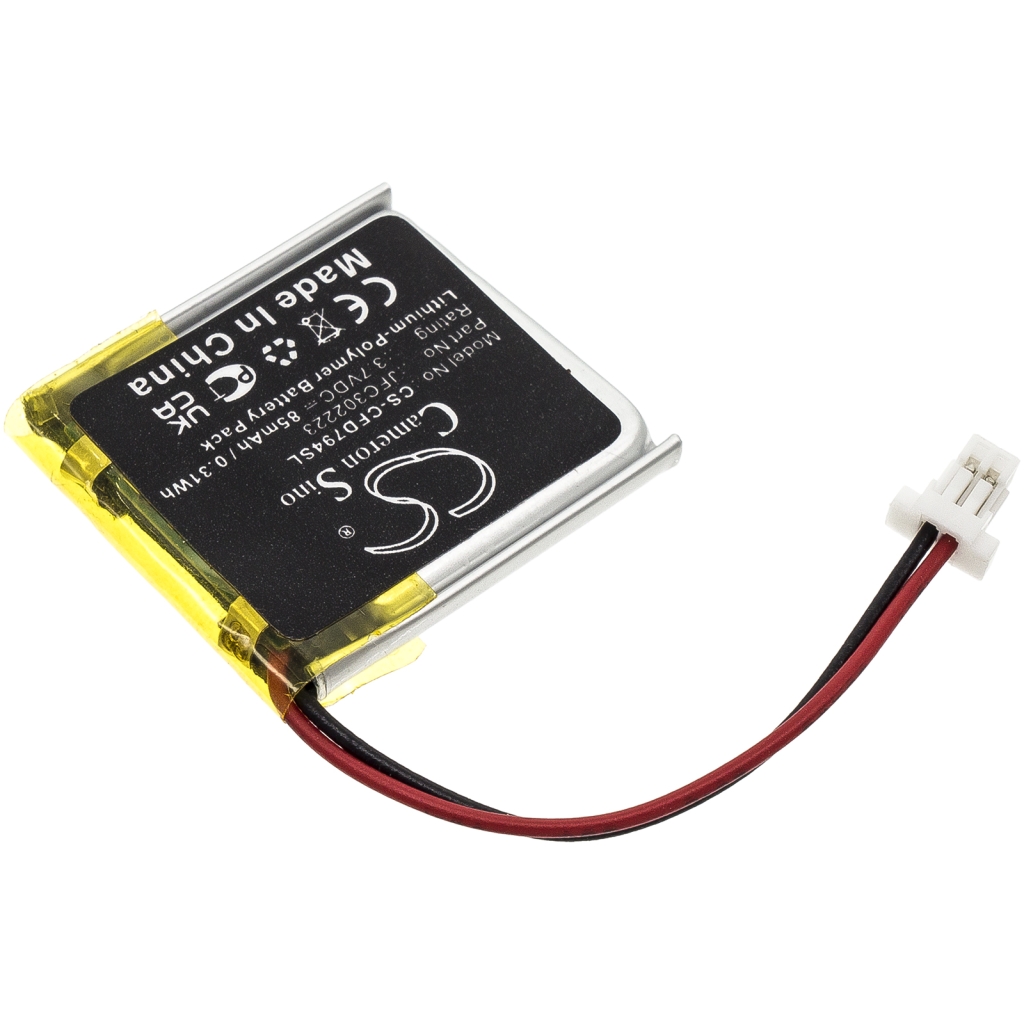 Smart home batteri Viper 4606V