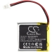 Smart home batteri Viper 4606V