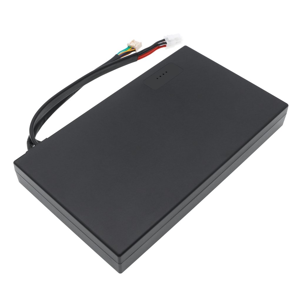 Batteri kompatibel med Carefusion CS-CFG282MD
