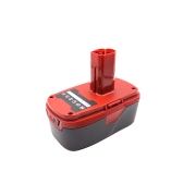 CS-CFS260PW<br />Batteries for   replaces battery 11371