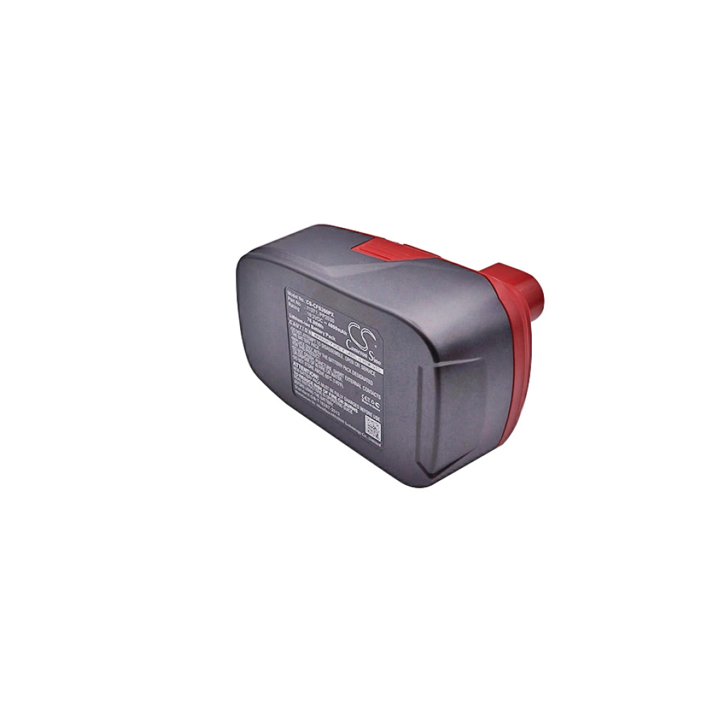 Battery industrial Craftsman 115930
