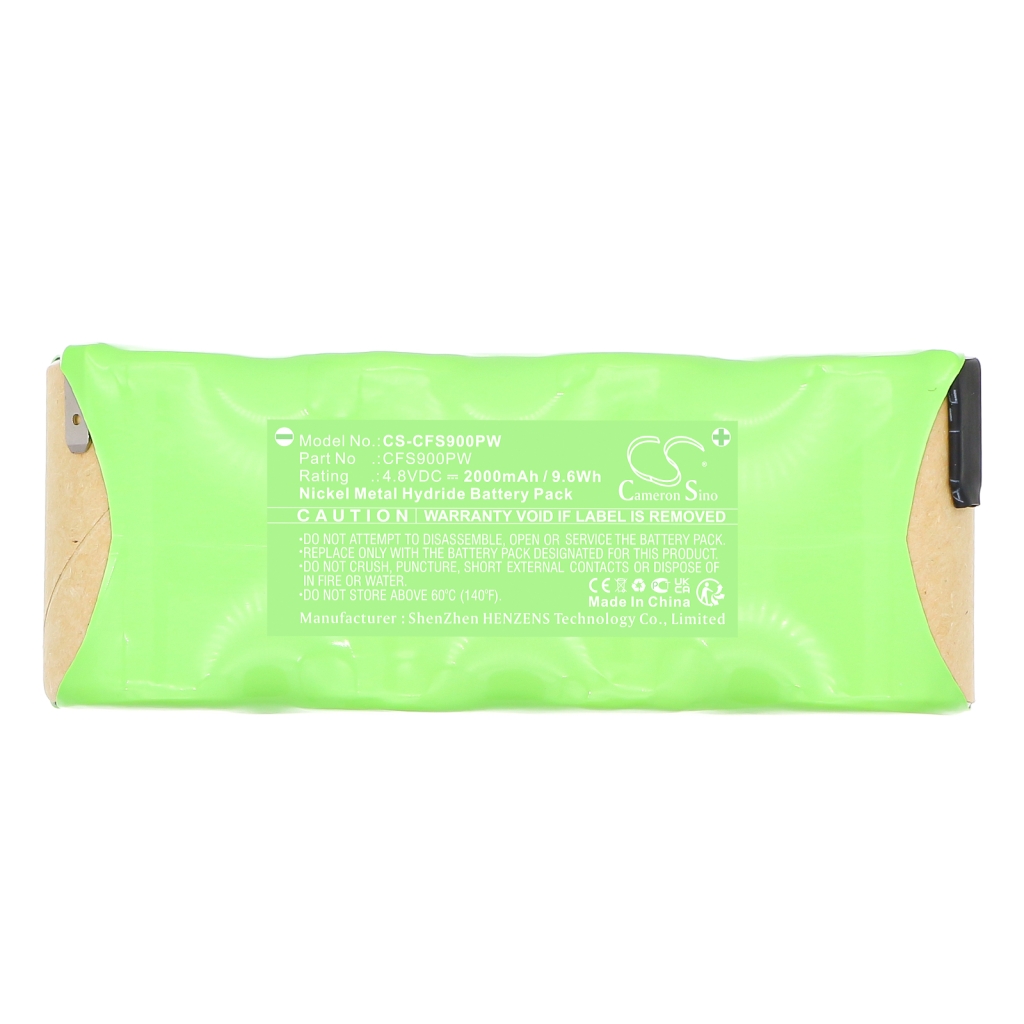 Industribatteri Craftsman CS-CFS900PW