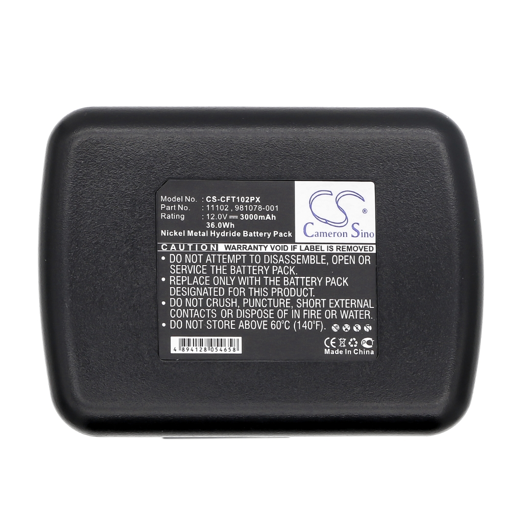 Battery industrial Craftsman 315.22411