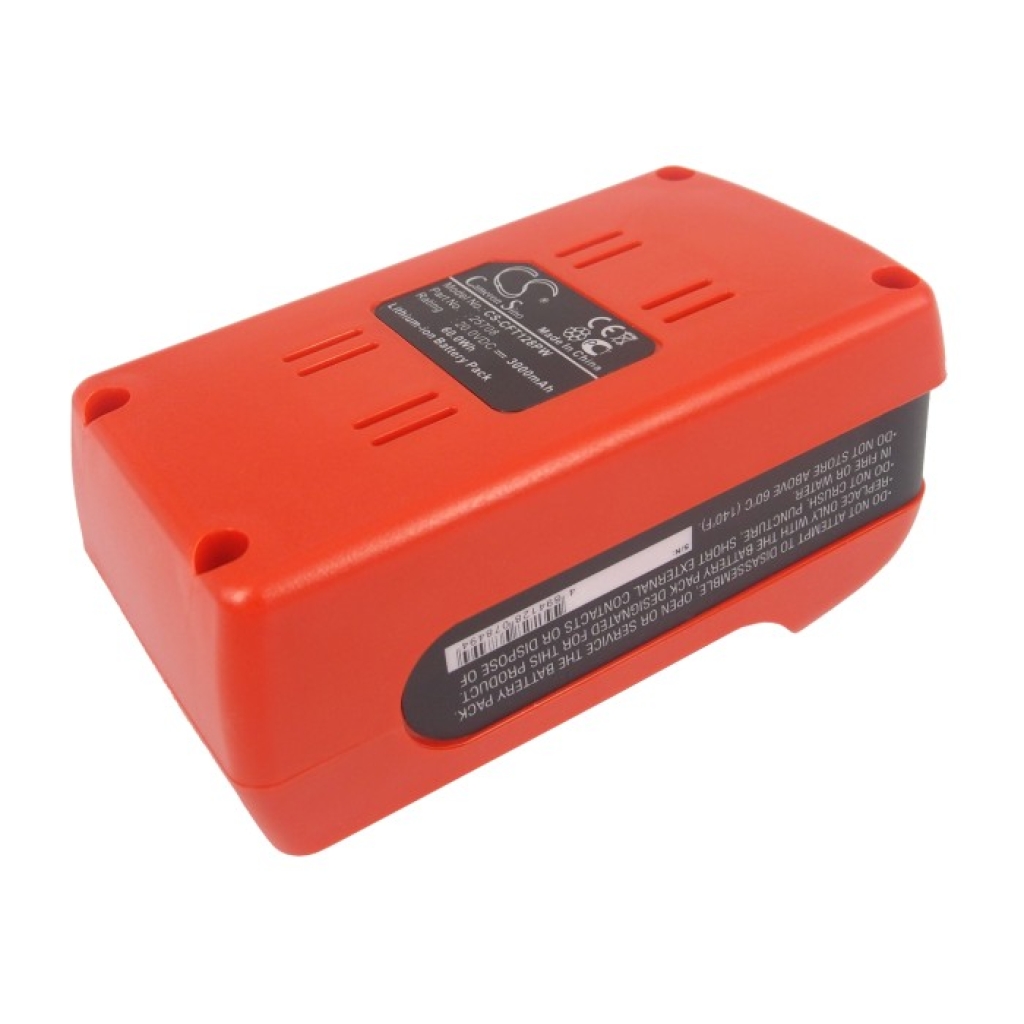 Industribatteri Craftsman CS-CFT128PW