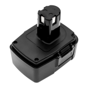 CS-CFT161PW<br />Batterier til  erstatter batteri 11161