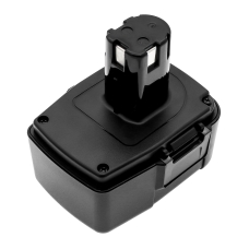 Kompatibel batteriudskiftning til Craftsman 11161,981088-001