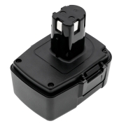 CS-CFT161PX<br />Batterier til  erstatter batteri 11161