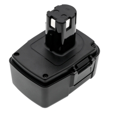Kompatibel batteriudskiftning til Craftsman 11161,981088-001