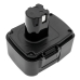 Industribatteri Craftsman CS-CFT161PX