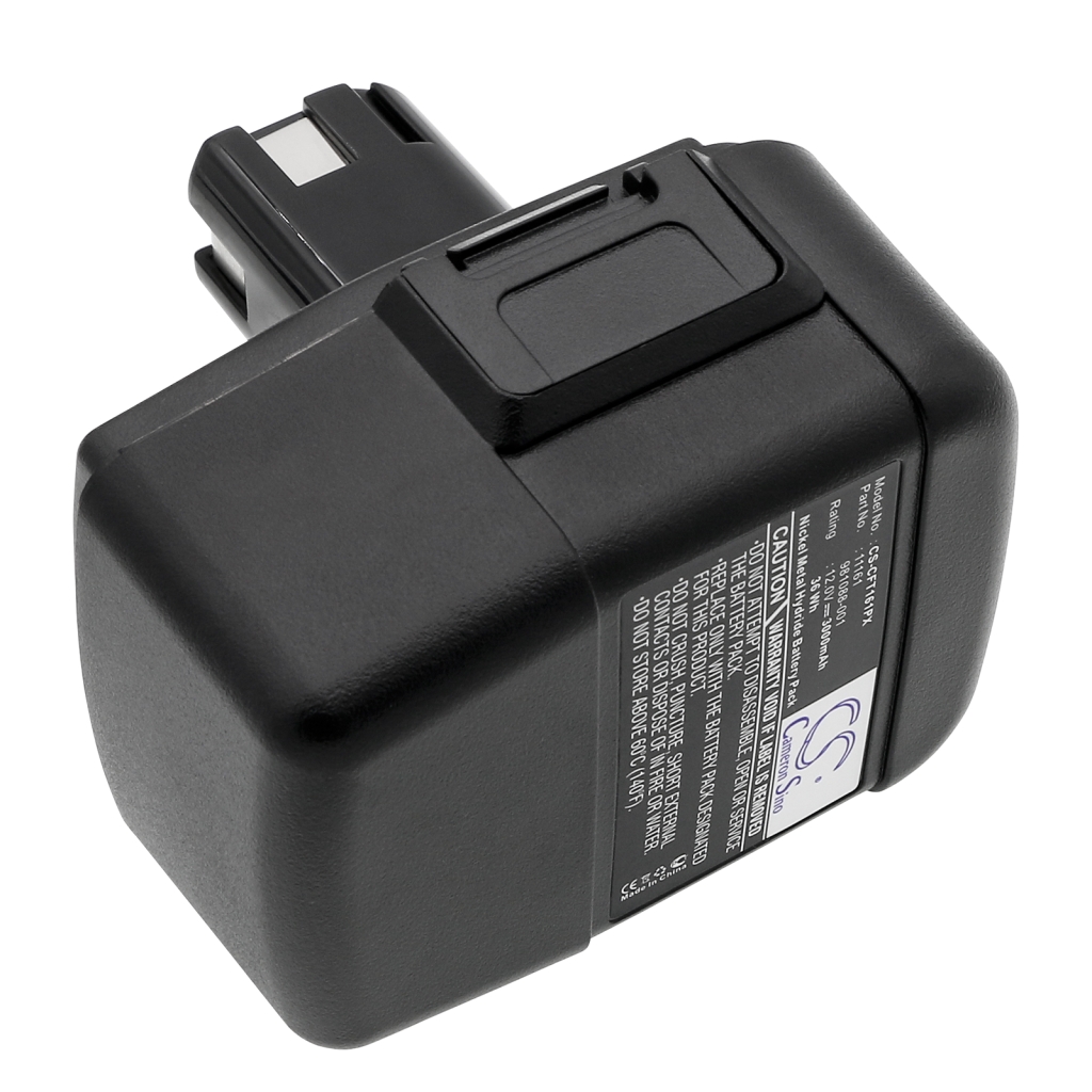 Industribatteri Craftsman CS-CFT161PX
