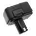 Industribatteri Craftsman CS-CFT161PX