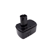 CS-CFT315PW<br />Batterier til  erstatter batteri 11044