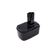 CS-CFT315PX<br />Batterier til  erstatter batteri 11044