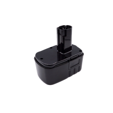 Kompatibel batteriudskiftning til Craftsman 11013,11044,130279002,1322522,1325101