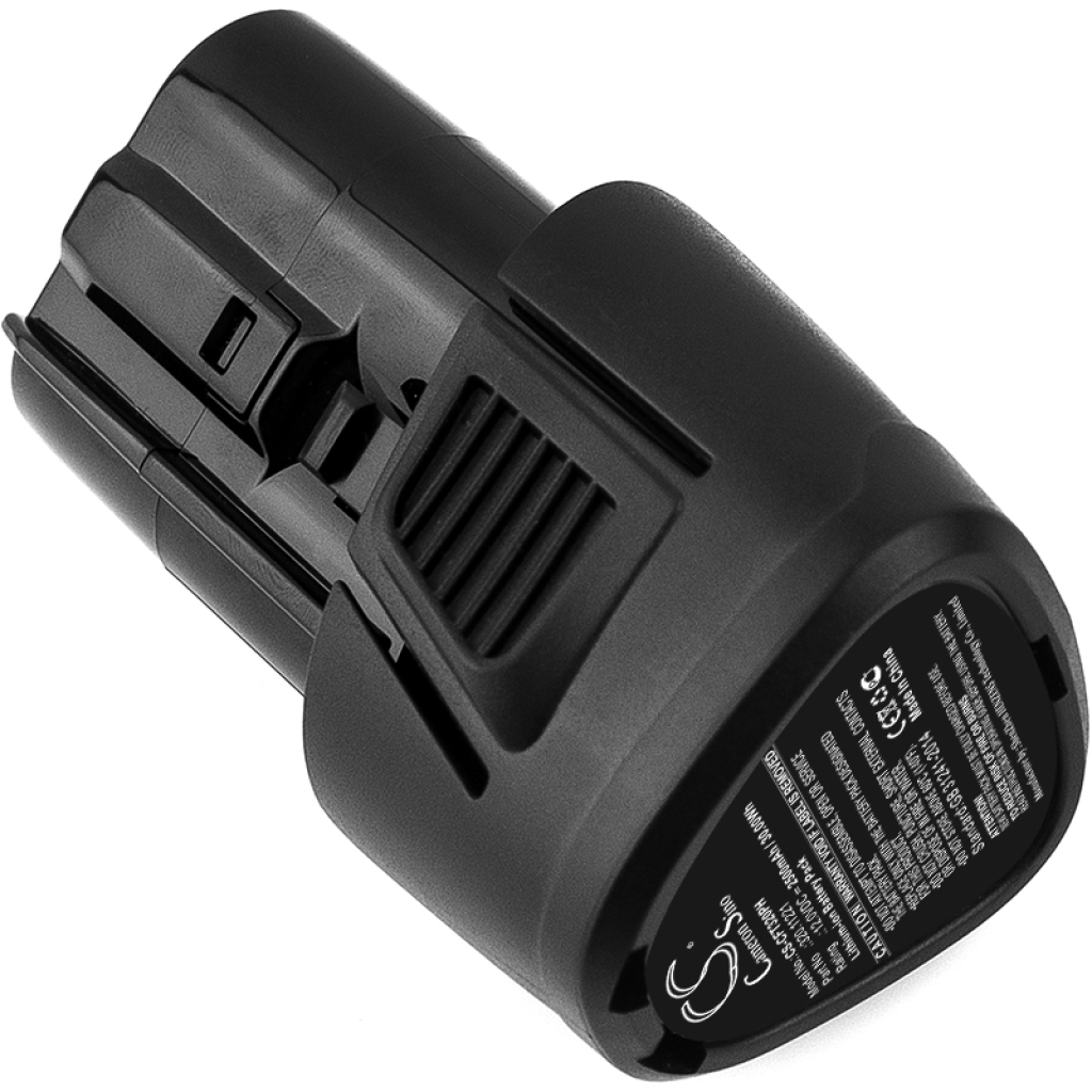 Industribatteri Craftsman CS-CFT320PH