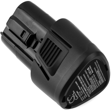 Kompatibel batteriudskiftning til Craftsman 320.11221