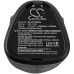 Industribatteri Craftsman CS-CFT320PH