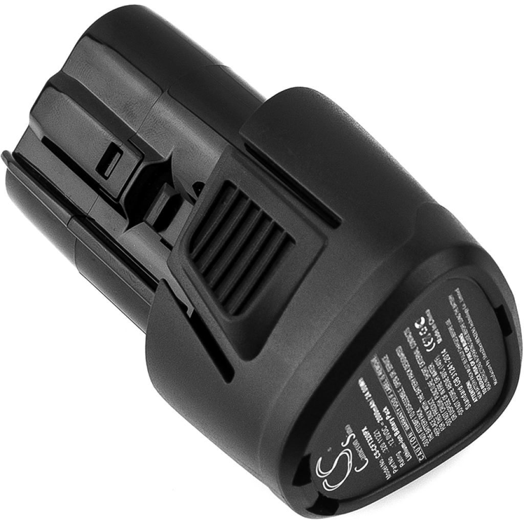 Industribatteri Craftsman CS-CFT320PX