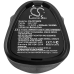 Industribatteri Craftsman CS-CFT320PX