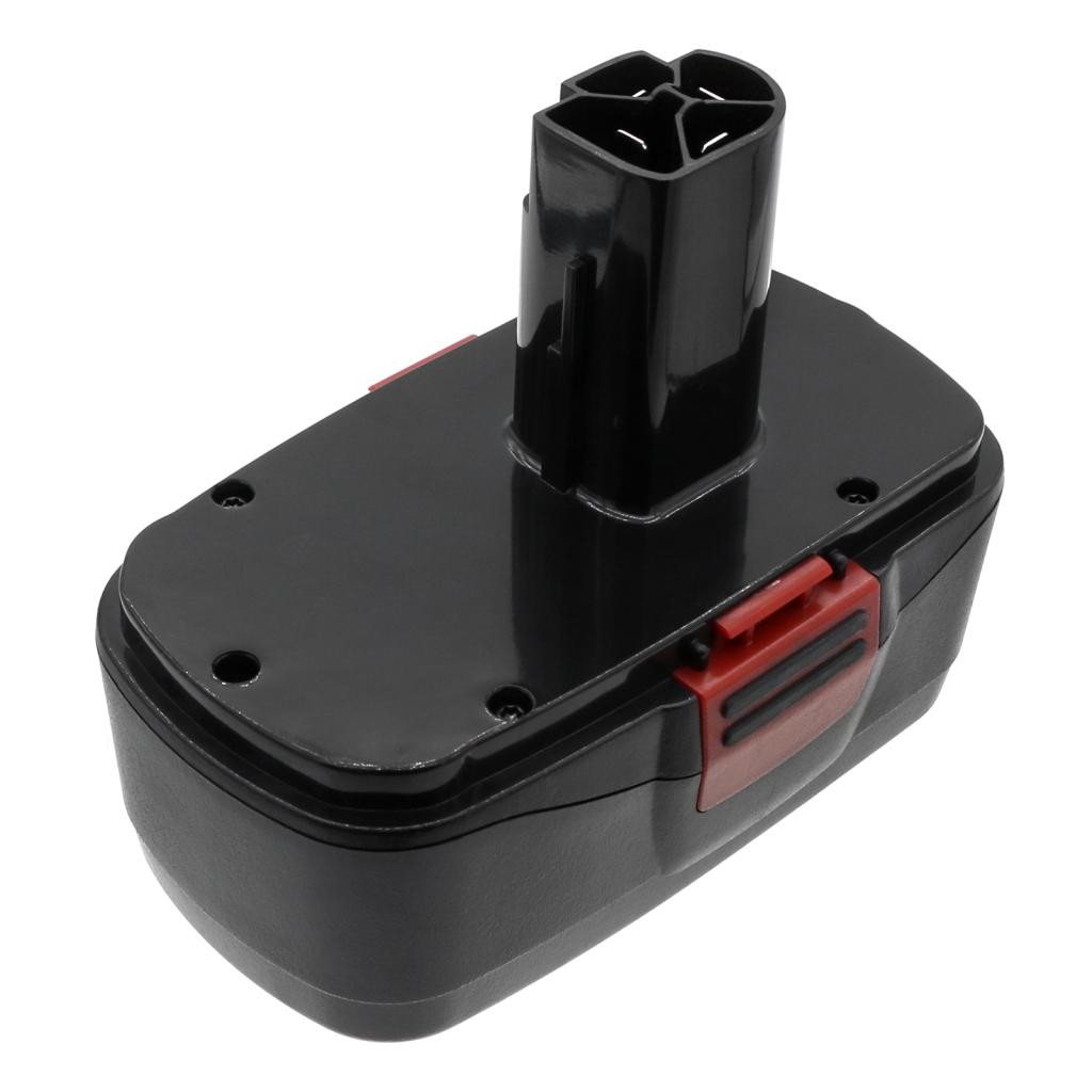 Industribatteri Craftsman Weather Radio 315.115810
