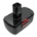 Industribatteri Craftsman Weather Radio 315.115810