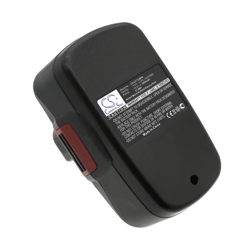 Industribatteri Craftsman Weather Radio 315.115810