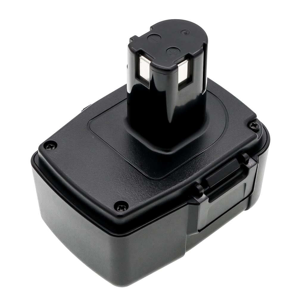 Batterier Erstatter 11100