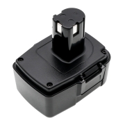 CS-CFT343PW<br />Batterier til  erstatter batteri 11100