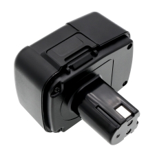 Kompatibel batteriudskiftning til Craftsman 11074,11100,974852-002