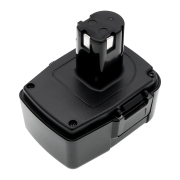 CS-CFT343PX<br />Batterier til  erstatter batteri 11100