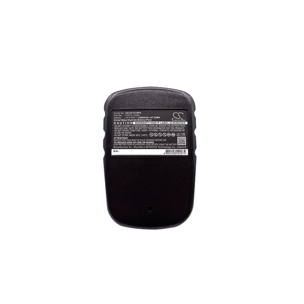 Industribatteri Craftsman 11447