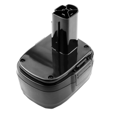 Kompatibel batteriudskiftning til Craftsman 130279001