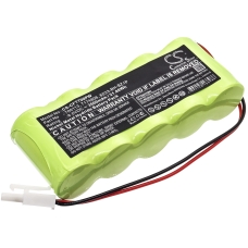 Kompatibel batteriudskiftning til Craftsman 6033-BH-BZ1P,700113,7174806