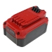 Industribatteri Craftsman CMCCSP20M1