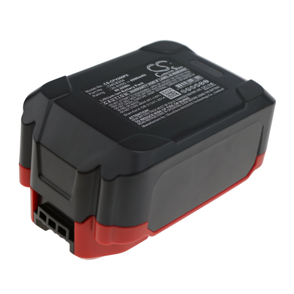 Industribatteri Craftsman CMCCSP20M1
