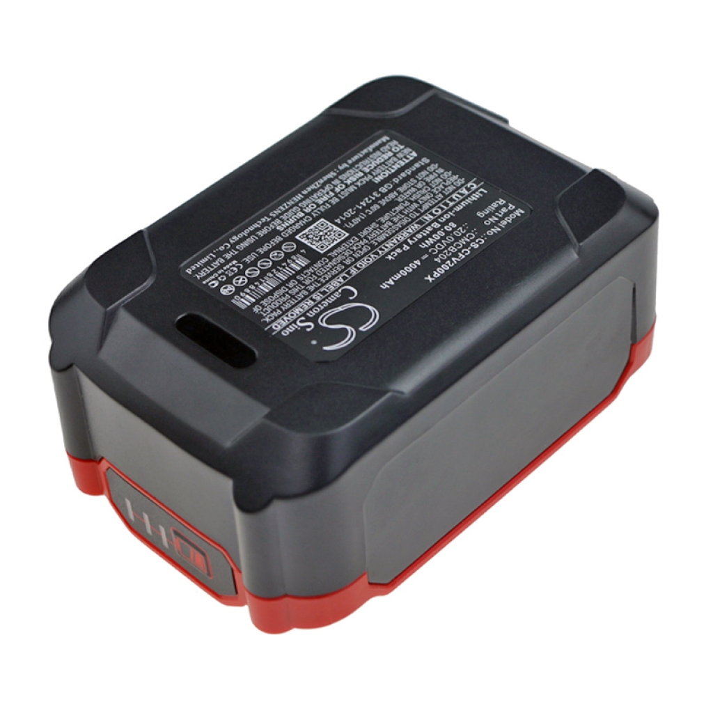 Industribatteri Craftsman CMCCSP20M1