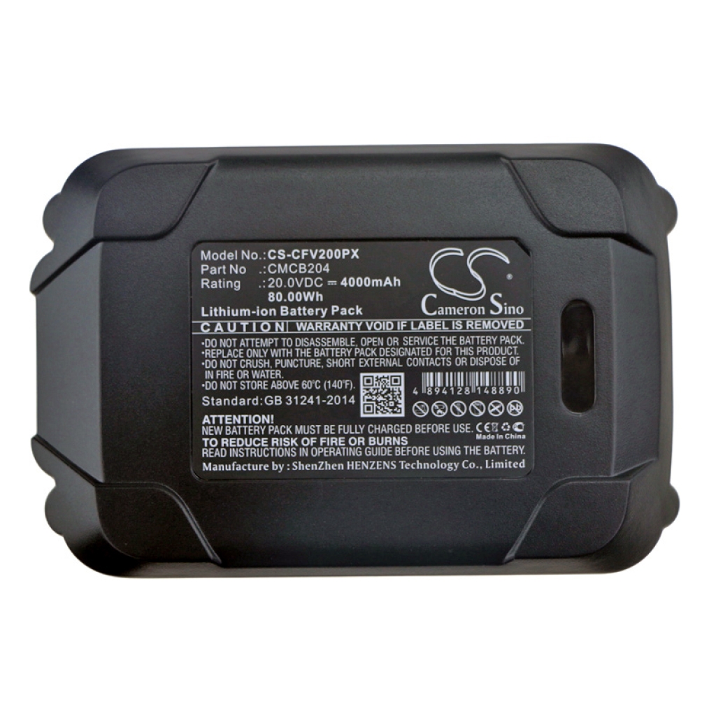 Industribatteri Craftsman CMCCSP20M1