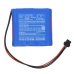 Medicinsk batteri Comen CS-CGS100MD