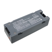 CS-CGS500MD<br />Batterier til  erstatter batteri CMLI2X4I005B