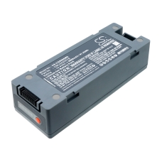 Kompatibel batteriudskiftning til Comen 022-000176-00,CML12X41002B,CML12X41005B,CML13X41003B,CMLI2X4I002B...