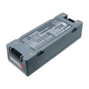 CS-CGS600MD<br />Batterier til  erstatter batteri CMLI2X4I005B